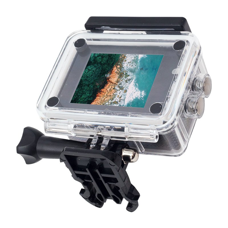 DİJİTAL 1080P 2 LCD EKRANLI HD SUYA DAYANIKLI AKSİYON KAMERA (4812) DİJİTAL 1080P 2 LCD EKRANLI HD SUYA DAYANIKLI AKSİYON KAMERA (4812)