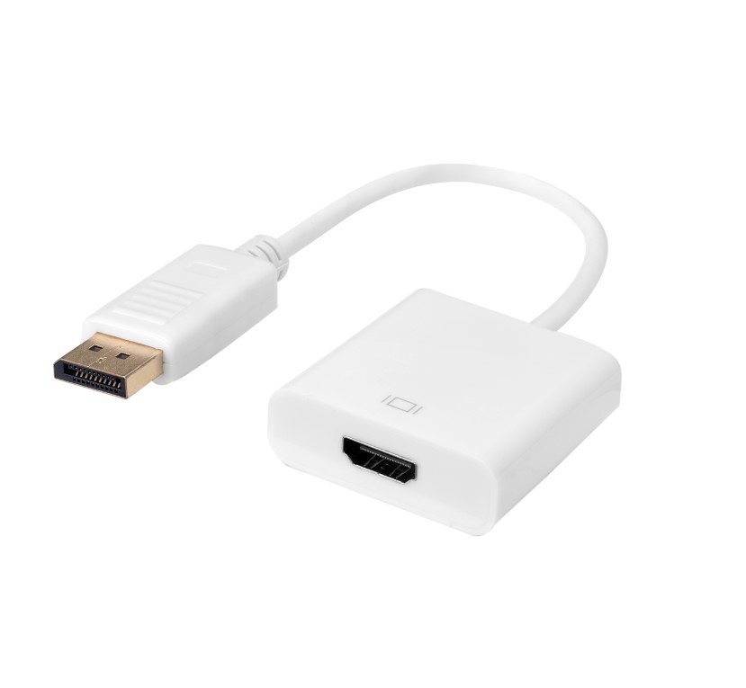 DISPLAY TO HDMI 10 CM ÇEVİRİCİ (4812)