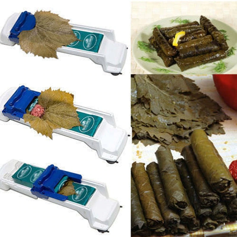 Yaprak Sarma Makinesi (4812)