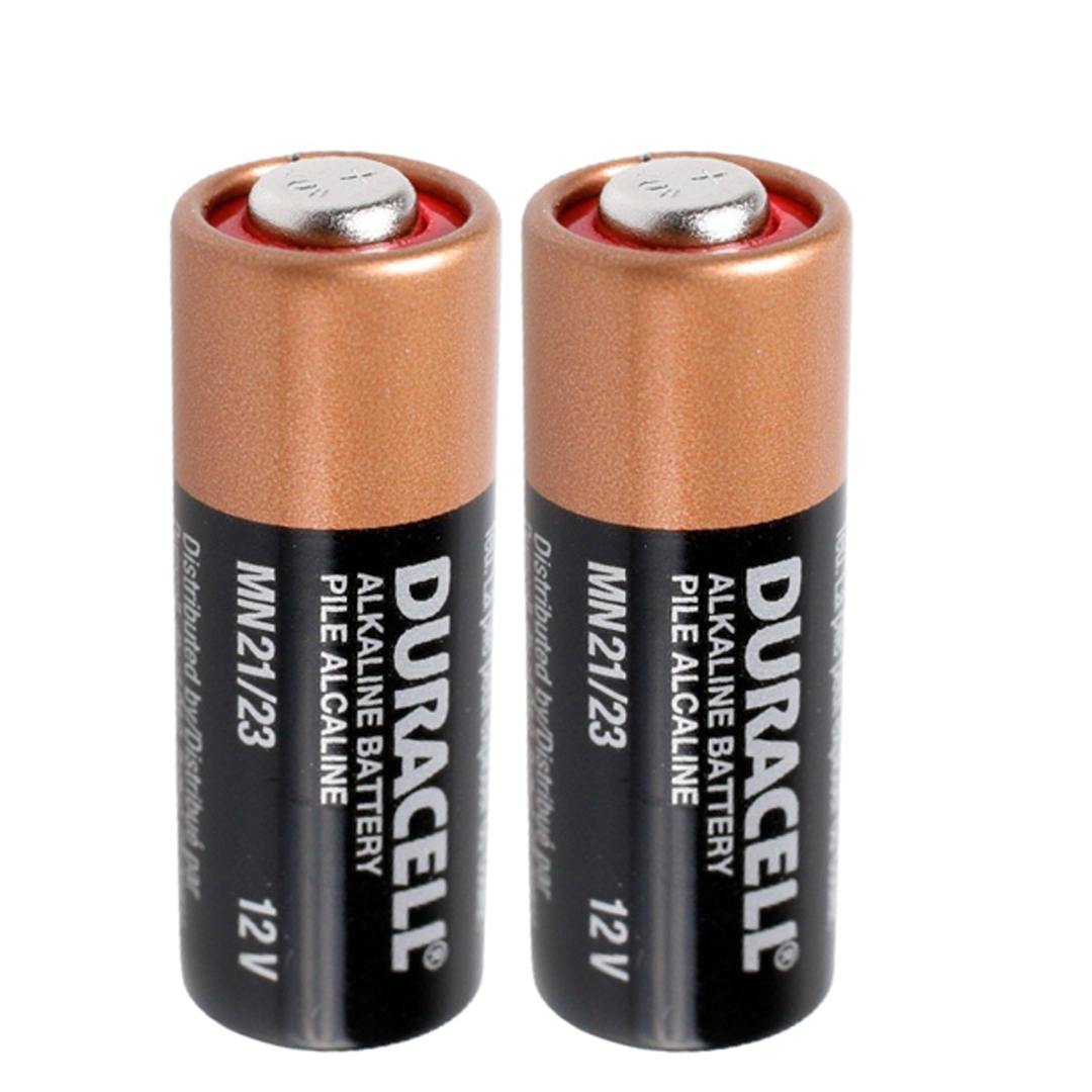 DURACELL 23A LİTYUM MN21 ALARM PİLİ (2Lİ PAKET) (4812) DURACELL 23A LİTYUM MN21 ALARM PİLİ (2Lİ PAKET) (4812)