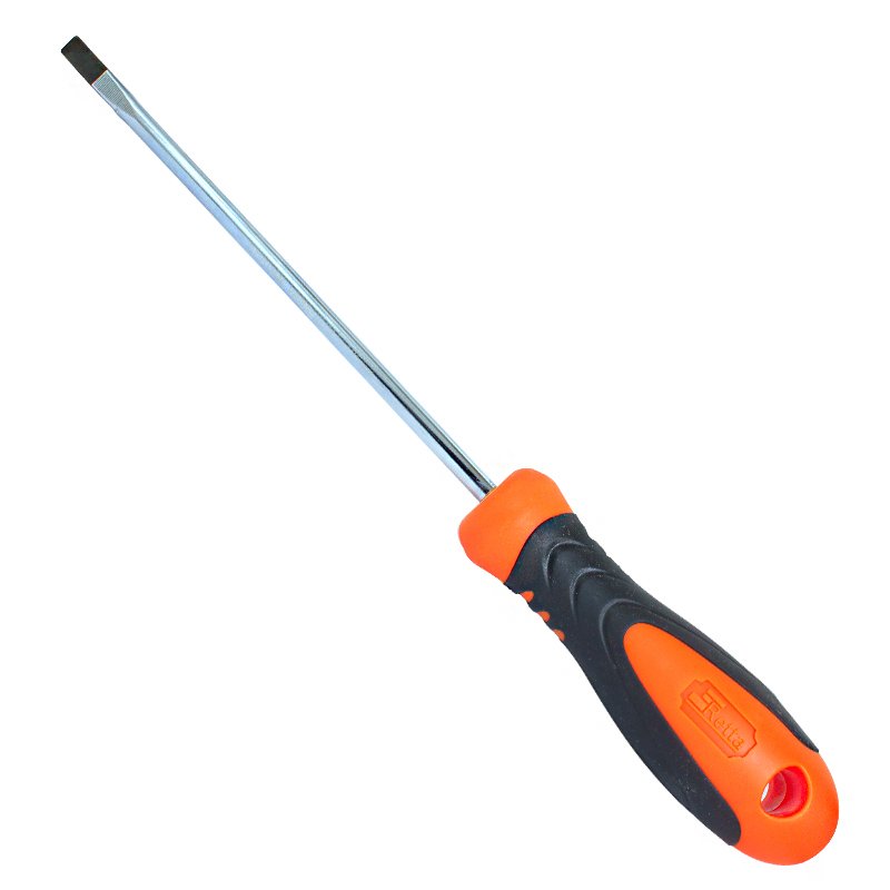 DÜZ SL KLEMENS TORNAVİDASI 5X125MM (4812)