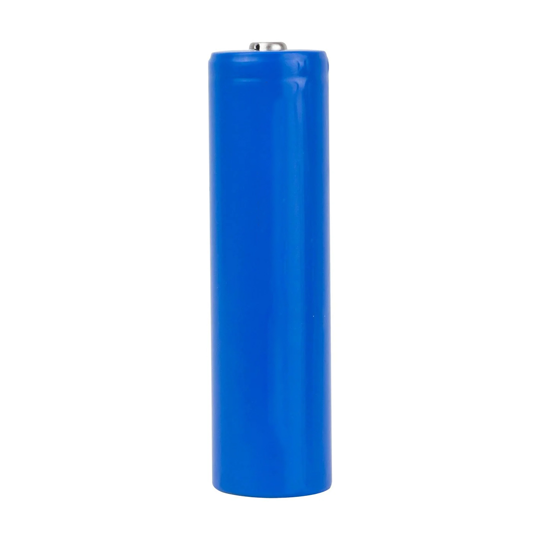 EFCELL 3.7 VOLT 1200 MAH ŞARJ EDİLEBİLİR LI-ION 18650 BAŞLIKLI PİL (4812)