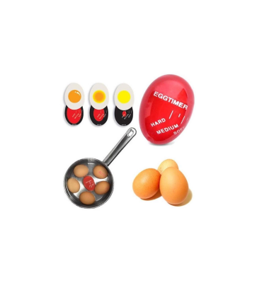 EGG YUMURTA PİŞİRME ZAMANLAYICI (4812)