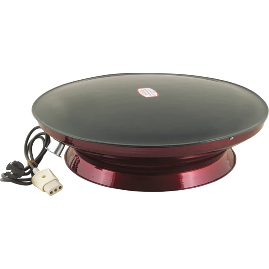 ELEKTRİKLİ KATMER SACI 55CM (4812)
