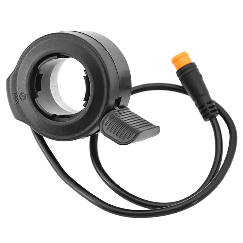 ELEKTRİKLİ BİSİKLET GAZ KOLU (4812)