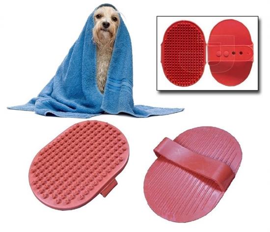 Ergonomik Masajlı Evcil Hayvan Kedi Köpek Yıkama Fırçası Aparatı (4812) Ergonomik Masajlı Evcil Hayvan Kedi Köpek Yıkama Fırçası Aparatı (4812)