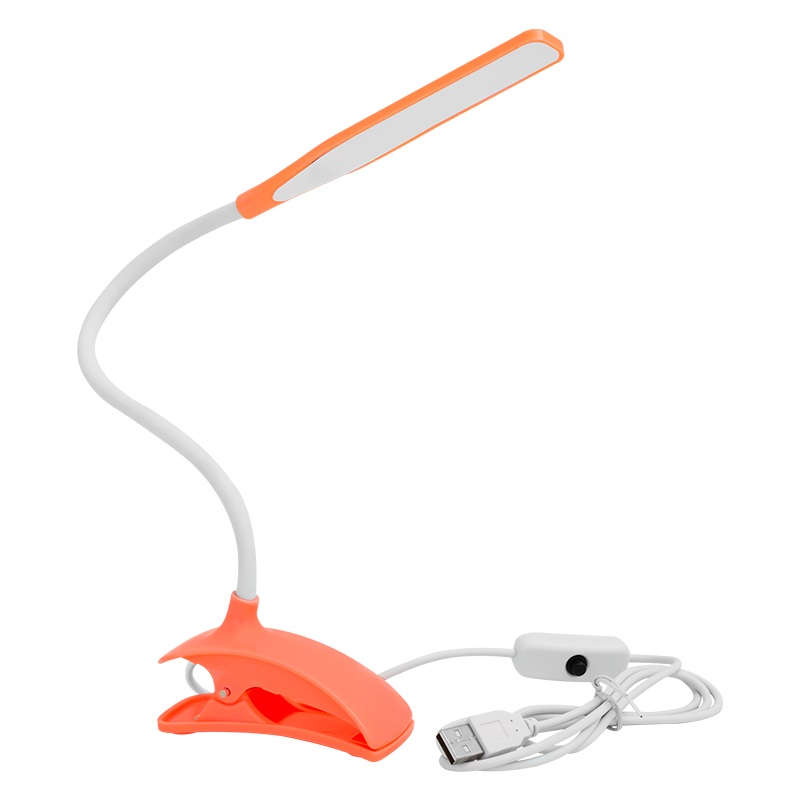 ESNEK USB 14 LED MASA LAMBASI (4812)
