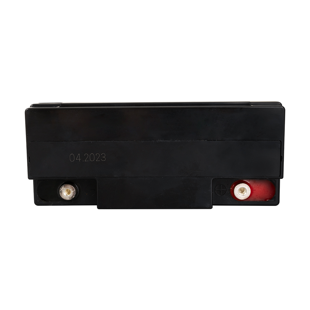 EUROONE EO1218 12 VOLT - 18 AMPER AKÜ (181 X 76 X 167 MM) (4812) EUROONE EO1218 12 VOLT - 18 AMPER AKÜ (181 X 76 X 167 MM) (4812)