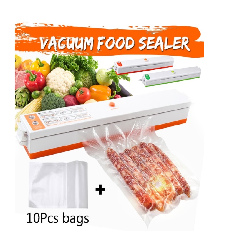 Ev Tipi Vakum Makinesi Gıda Vakum Makinası Vakum Paketleme Makine (4812) Ev Tipi Vakum Makinesi Gıda Vakum Makinası Vakum Paketleme Makine (4812)