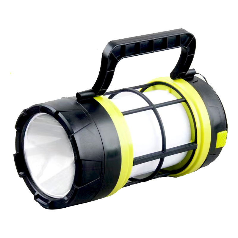 F-910-B ŞARJ EDİLEBİLİR SOLAR KAMP FENERİ (4812)