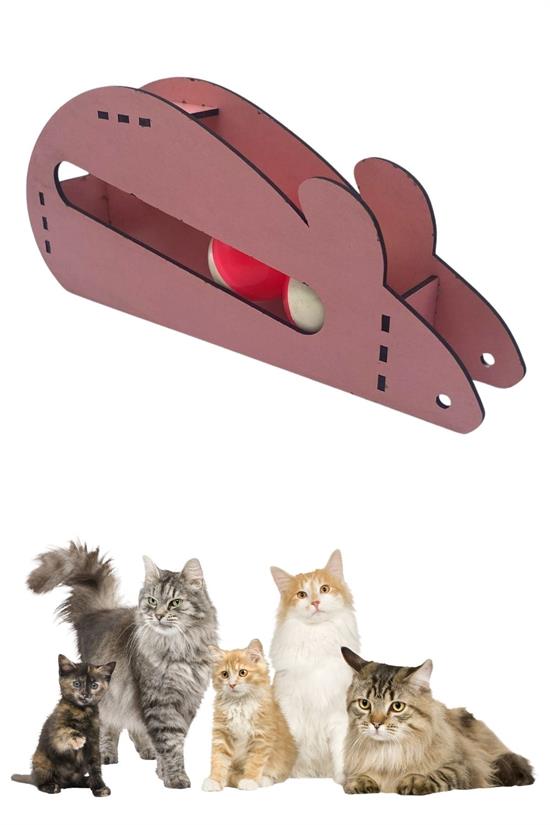 Fare Kedi Oyunu Ahşap 2 Toplu Kedi Oyuncağı Tahta Kedi Oyunu Tahta Fare Ve Toplu Oyuncak (4812) Fare Kedi Oyunu Ahşap 2 Toplu Kedi Oyuncağı Tahta Kedi Oyunu Tahta Fare Ve Toplu Oyuncak (4812)