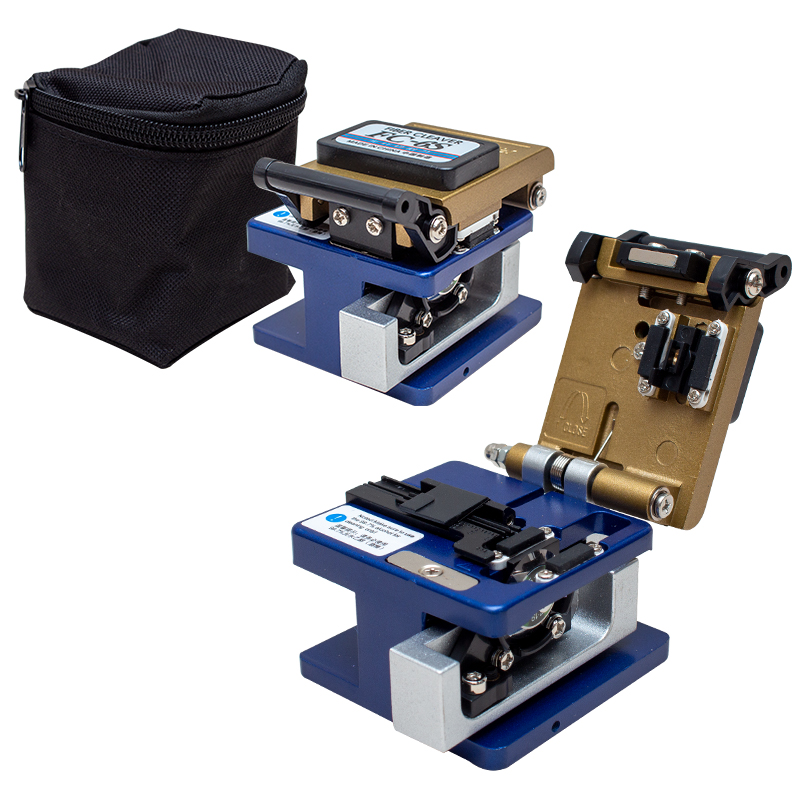 FIBER CLEAVER FİBER OPTİK KABLO KESME ALETİ (4812) FIBER CLEAVER FİBER OPTİK KABLO KESME ALETİ (4812)