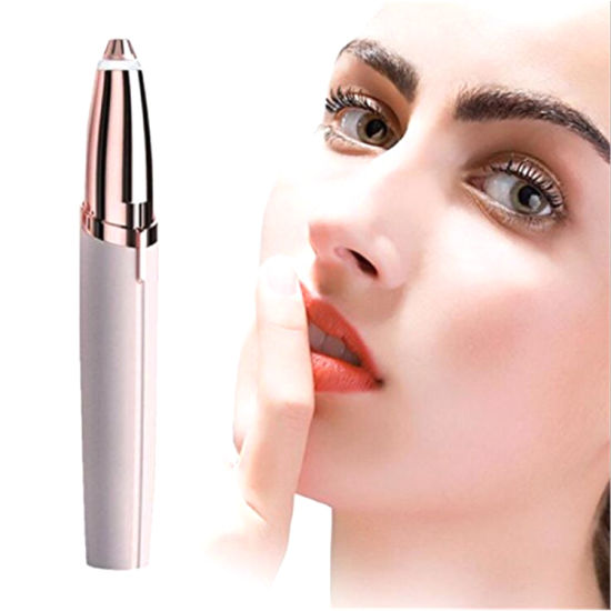 Flawless Yüz Tüy Temizleyici Epilasyon Aleti (4812) Flawless Yüz Tüy Temizleyici Epilasyon Aleti (4812)