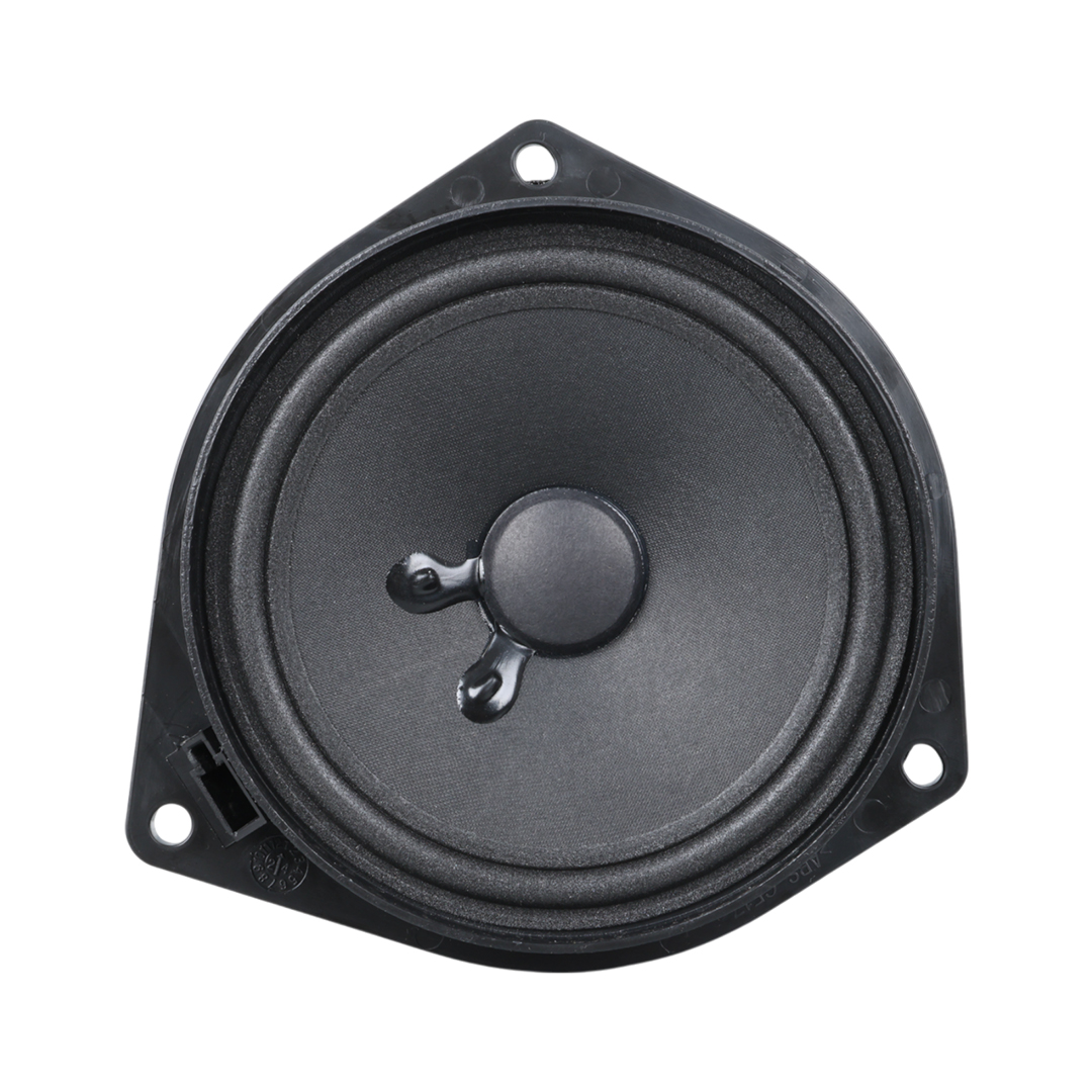 FULLSOUND K-1420LN 5 INCH 150 WATT 5 ÇERÇEVELİ TOYOTA UYUMLU ARAÇ KAPI HOPARLÖRÜ (4812)