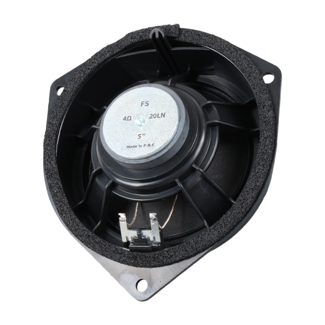 FULLSOUND K-1420LN 5 INCH 150 WATT 5 ÇERÇEVELİ TOYOTA UYUMLU ARAÇ KAPI HOPARLÖRÜ (4812) FULLSOUND K-1420LN 5 INCH 150 WATT 5 ÇERÇEVELİ TOYOTA UYUMLU ARAÇ KAPI HOPARLÖRÜ (4812)