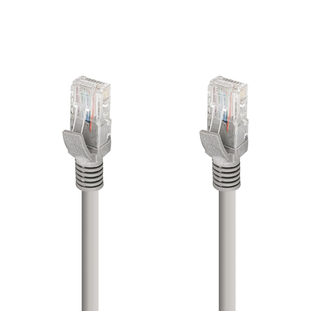FULLY G-505TA 25 METRE POŞETLİ CAT6 KABLO (4812)