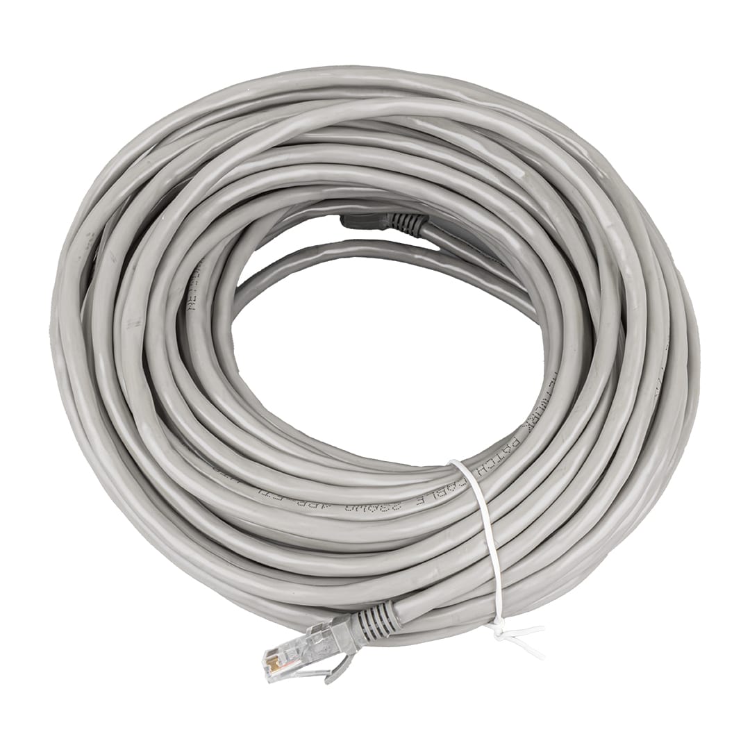 FULLY G-505TA 25 METRE POŞETLİ CAT6 KABLO (4812)