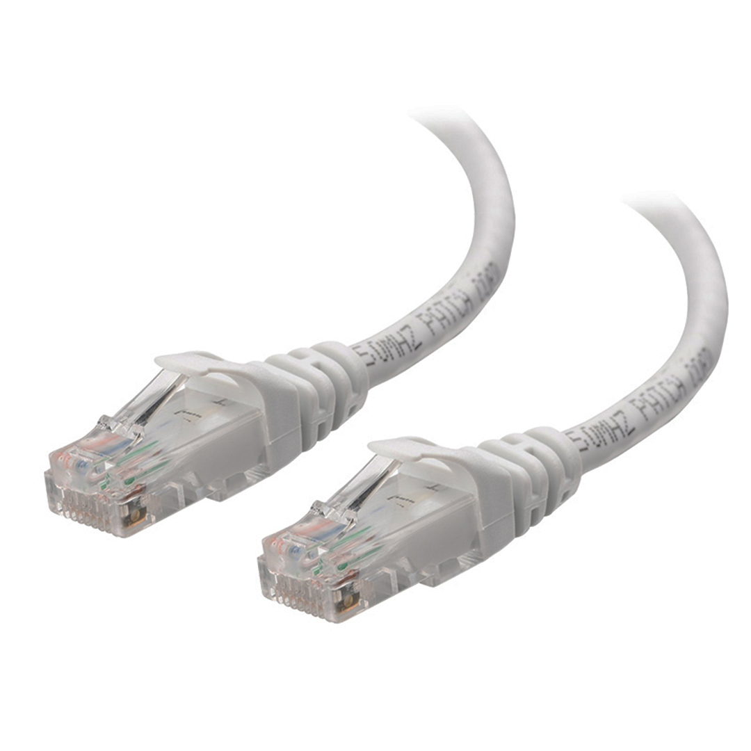 FULLY G-505T 20 METRE POŞETLİ CAT6 KABLO (4812)