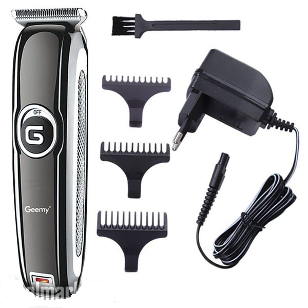 Gemei Insua HK-6050 Tıraş Makinesi (4812) Gemei Insua HK-6050 Tıraş Makinesi (4812)