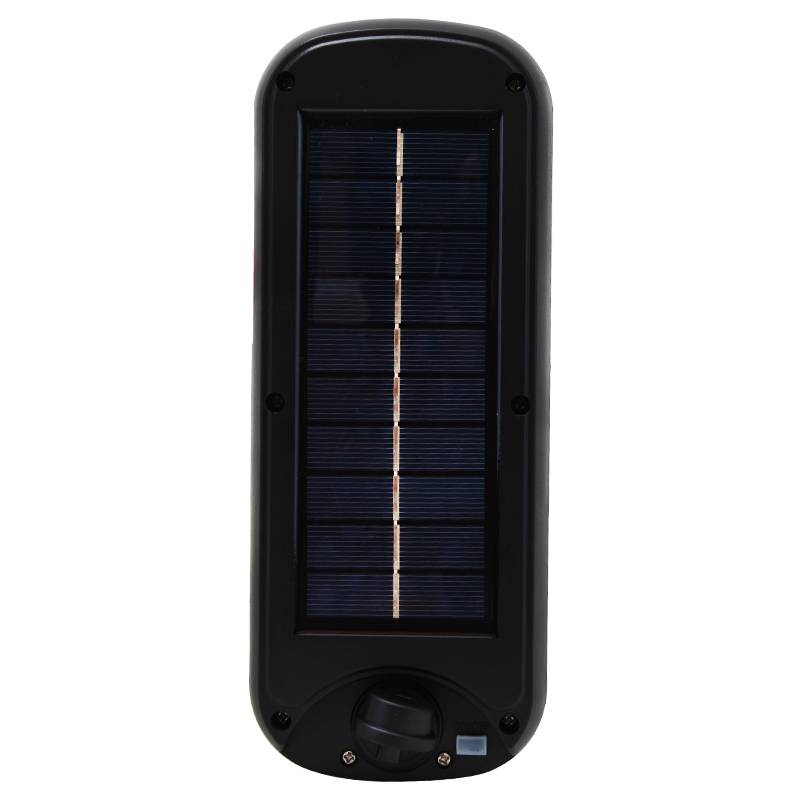 GL-84069 COB LEDLİ 3 FONKSİYONLU SENSÖRLÜ SOLAR LAMBA (4812)