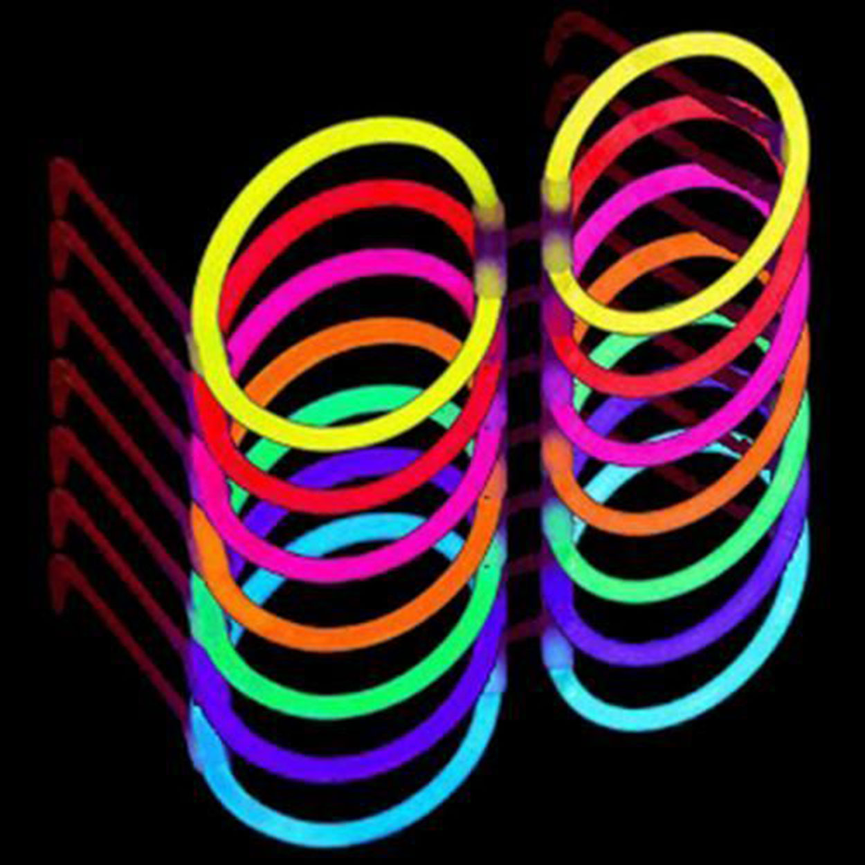 Glow Stick Parti Gözlüğü Glow Partisi Yuvarlak Şekilli Fosforlu Gözlük 6 Adet (4812) Glow Stick Parti Gözlüğü Glow Partisi Yuvarlak Şekilli Fosforlu Gözlük 6 Adet (4812)