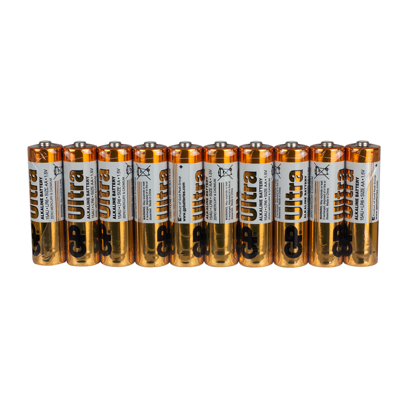 GP 15AU R6 ULTRA ALKALİN KALEM AA 40 LI PAKET FİYAT (4812) GP 15AU R6 ULTRA ALKALİN KALEM AA 40 LI PAKET FİYAT (4812)