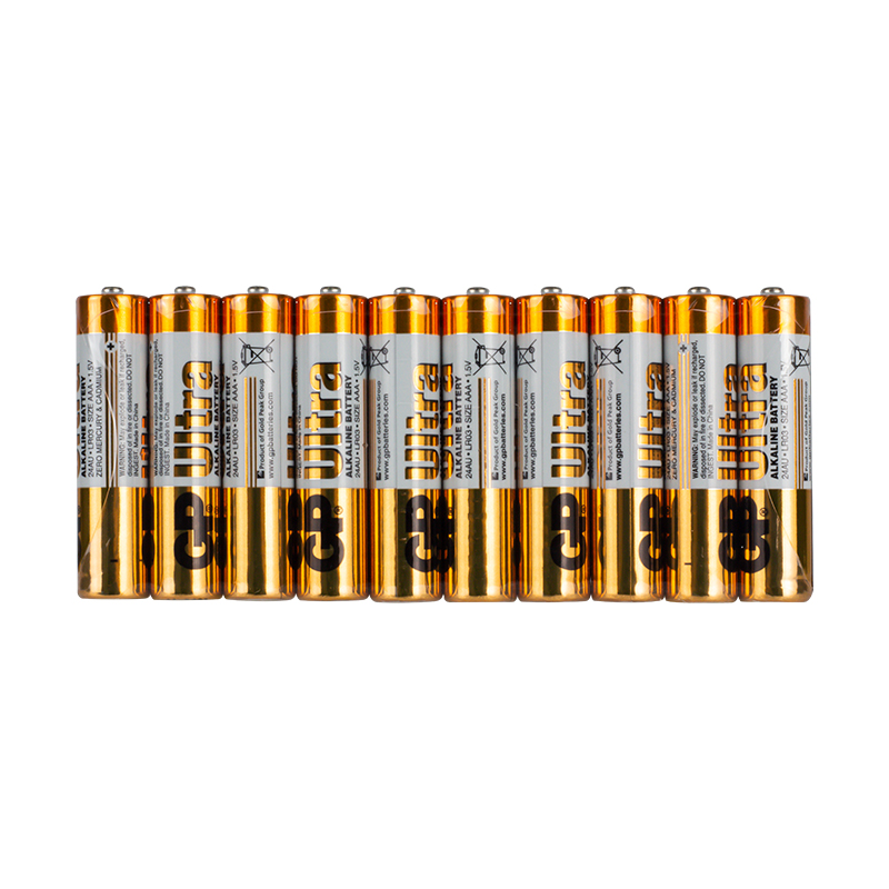 GP 24AU R03 ULTRA ALKALİN AAA İNCE KALEM 40 LI PAKET FİYAT (4812) GP 24AU R03 ULTRA ALKALİN AAA İNCE KALEM 40 LI PAKET FİYAT (4812)