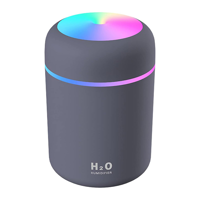 H2O USB GİRİŞLİ RENKLİ NEMLENDİRİCİ (OM-31) (4812)