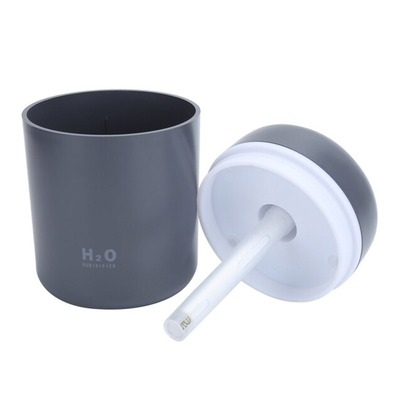 H2O USB GİRİŞLİ RENKLİ NEMLENDİRİCİ (OM-31) (4812)