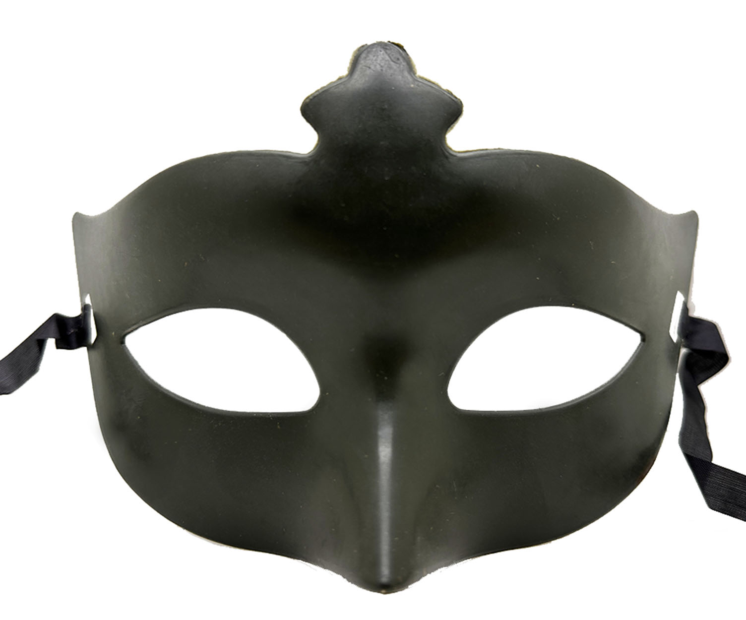 Haki Yeşil Renk Masquerade Kostüm Partisi Venedik Balo Maskesi (4812)