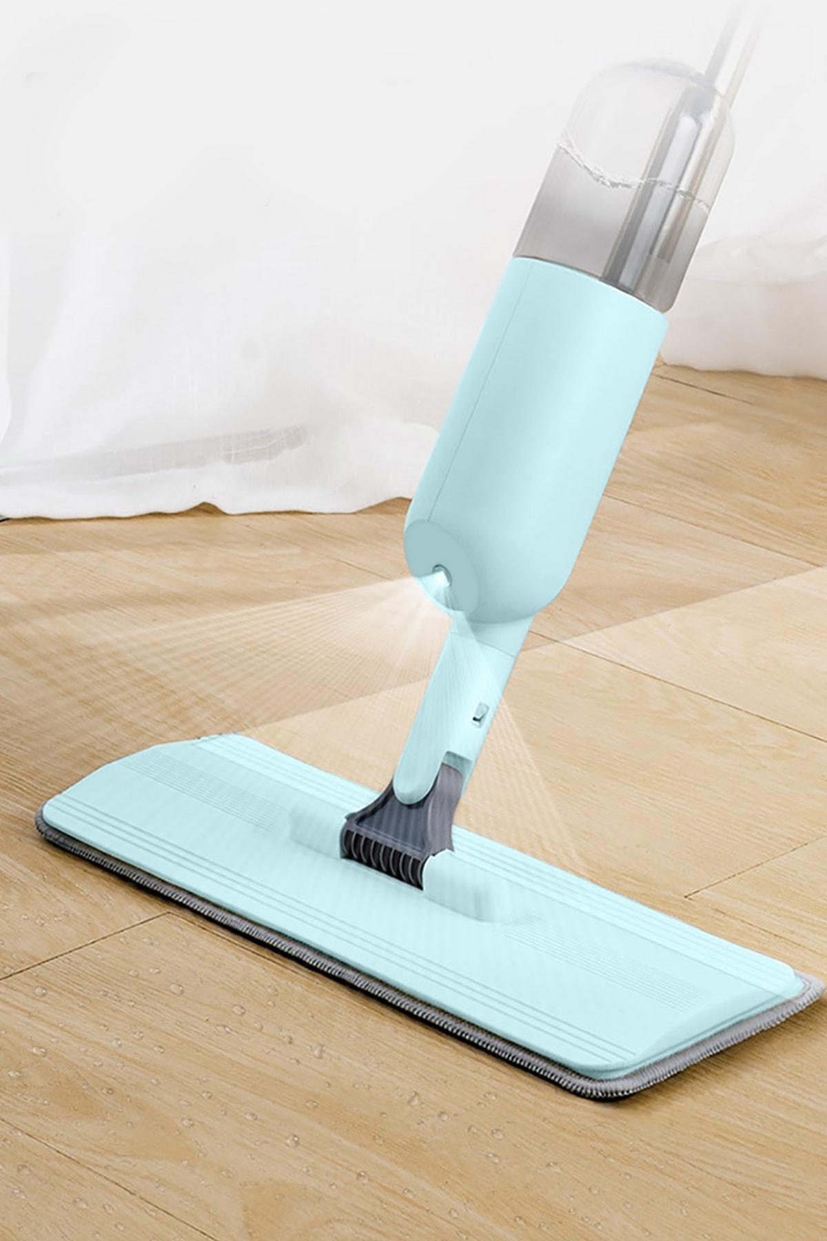 Hazneli Sprey Mop (4812) Hazneli Sprey Mop (4812)
