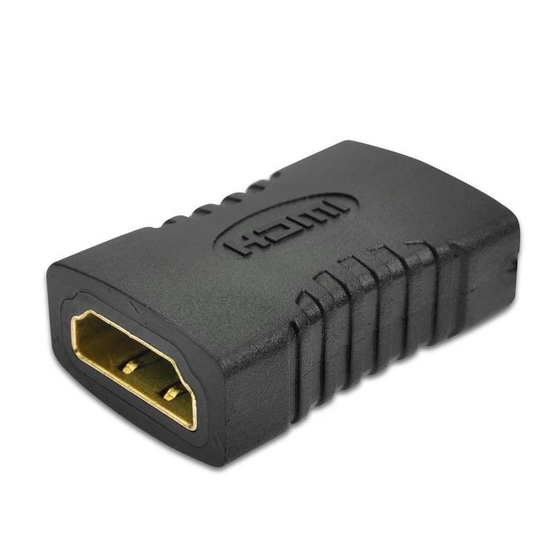HDMI DİŞİ DİŞİ EK ARA BİRLEŞTİRİCİ APARAT (4812)