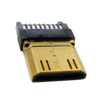 HDMI MİNİ UÇ (4812)