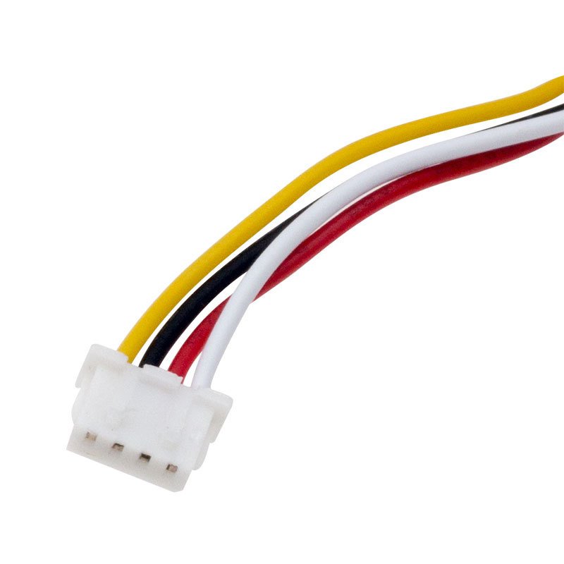 HELLO HL-19305 3.6MM 800 TVL 1/4 SENSOR MİKROFONLU MİNİ KAMERA (4812) HELLO HL-19305 3.6MM 800 TVL 1/4 SENSOR MİKROFONLU MİNİ KAMERA (4812)