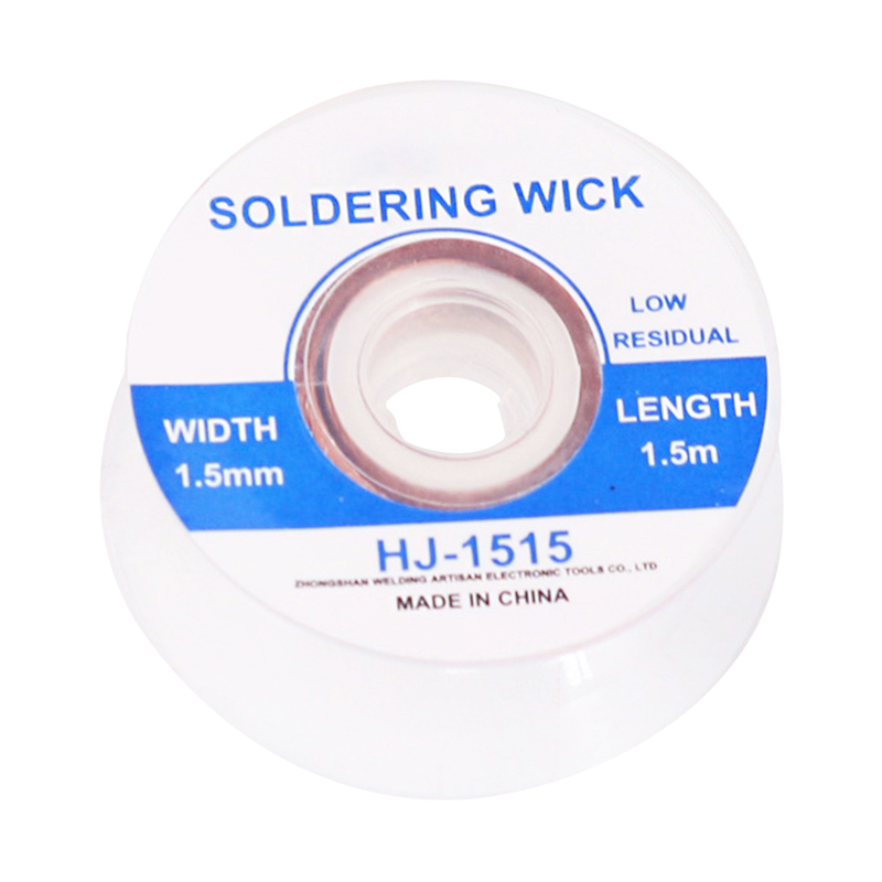 HJ-1515 LEHİM ALMA TELİ 1.5MM 1.5 METRE (4812)