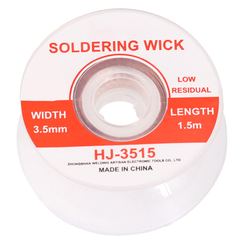 HJ-3515 LEHİM ALMA TELİ 3.5MM 1.5 METRE (4812)