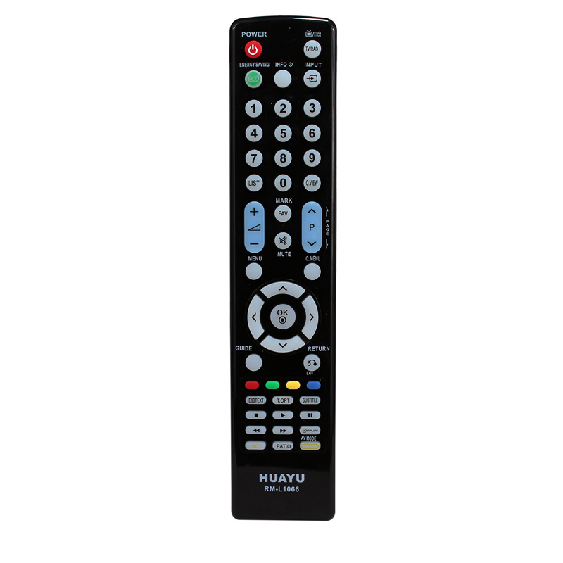 HUAYU KL RM-L1066 LG LCD-LED TV KUMANDA (4812)