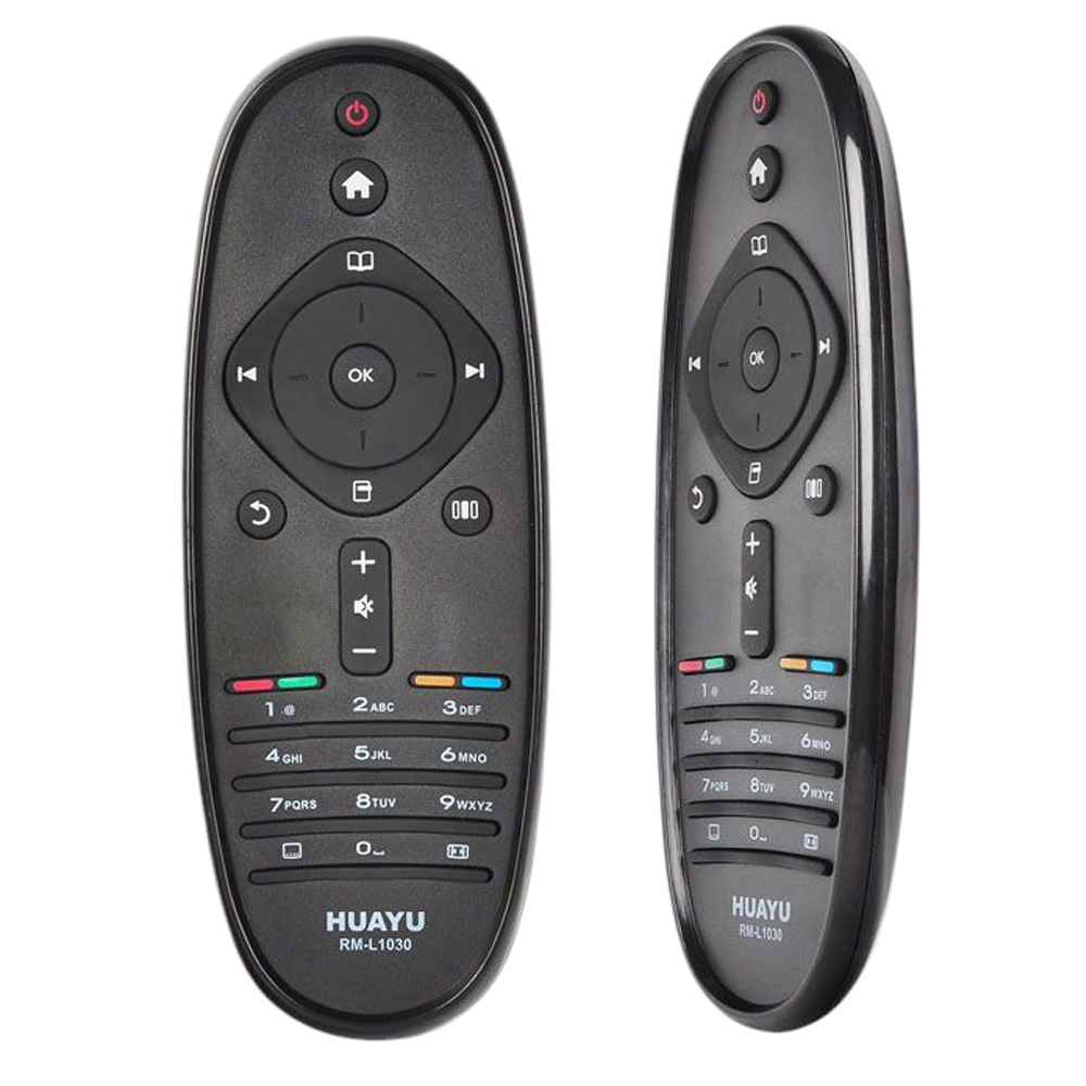 HUAYU KL RM-L1030 PHILIPS LCD-LED TV UNIVERSAL KUMANDA AMBALAJLI (4812) HUAYU KL RM-L1030 PHILIPS LCD-LED TV UNIVERSAL KUMANDA AMBALAJLI (4812)