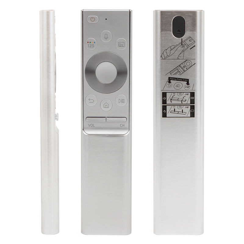 HUAYU KL SAMSUNG RM-J1500 LED-LCD SMART TV VOICE CONTROL UNIVERSAL SİHİRLİ KUMANDA BLİSTERLİ (4812)