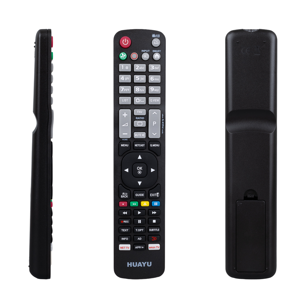 HUAYU KL URC1399 LG LCD*LED UNIVERSAL TV KUMANDA (4812)