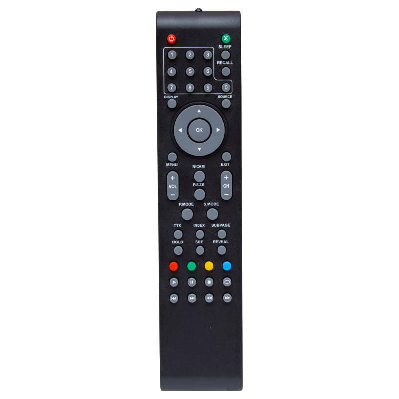 HUAYU KL YUMATU 19-22 LCD TV KUMANDASI (30674 = 32811 AYNI) (4812)