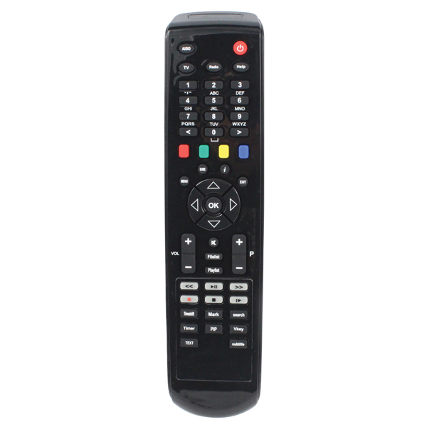 HUAYU KR ATLANTA ET-5000 HD UYDU KUMANDA (4812)
