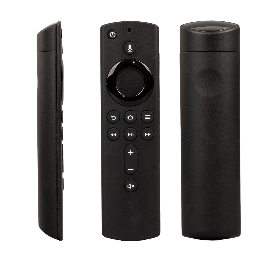 HUAYU KR AMAZON FIRE TV AF-V2 MEDIA OYNATICI KUMANDASI (4812)