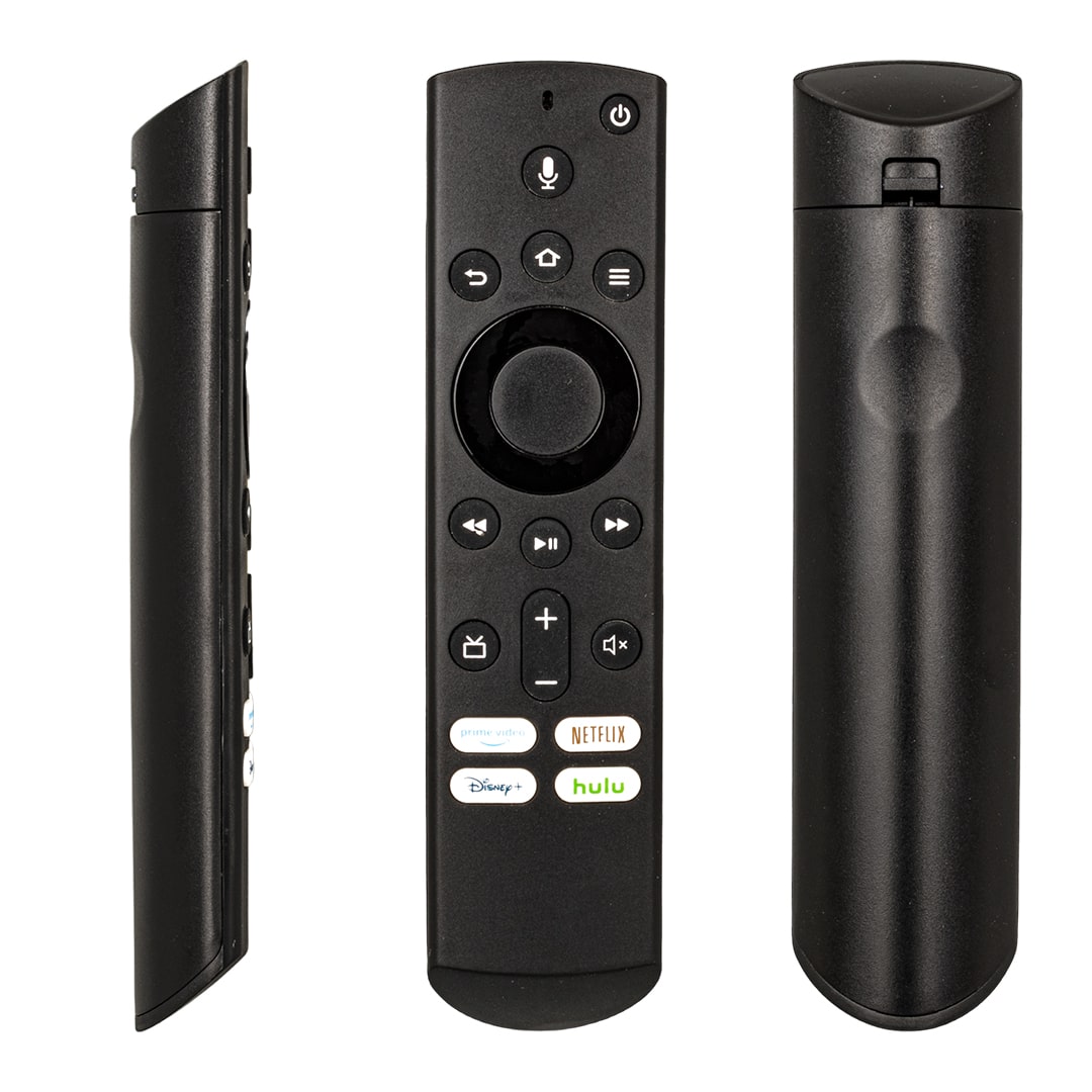 HUAYU KR AMAZON FIRE TV AF-V4 MEDIA OYNATICI KUMANDASI (4812)