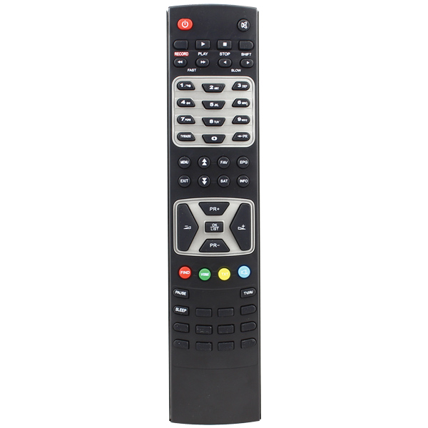 HUAYU KR SAMUX HD PLUS UK (4812)