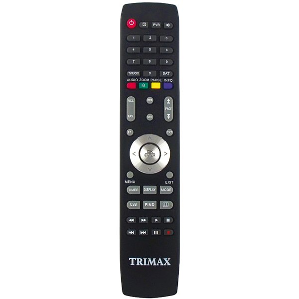 HUAYU KR TRIMAX 12000HD - LINX HD UK (4812)