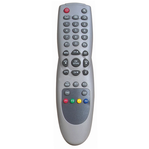 HUAYU KR TAPLIN 5500-6600 UYDU KUMANDASI (4812)