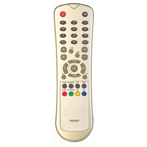 HUAYU KR TRIDENT 4500-6000 GLOBO UK (4812)