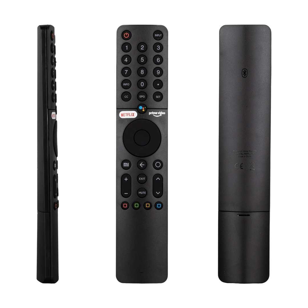 HUAYU KR XIAOMI XMRM-19 NETFLIX-PRIME VIDEO TUŞLU LCD LED TV KUMANDA (4812)