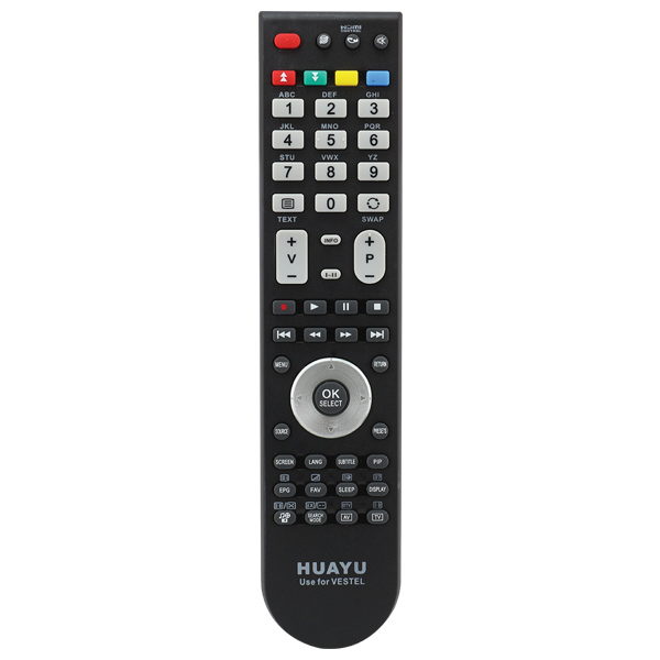 HUAYU VESTEL UNIVERSAL TV KUMANDA (4812)